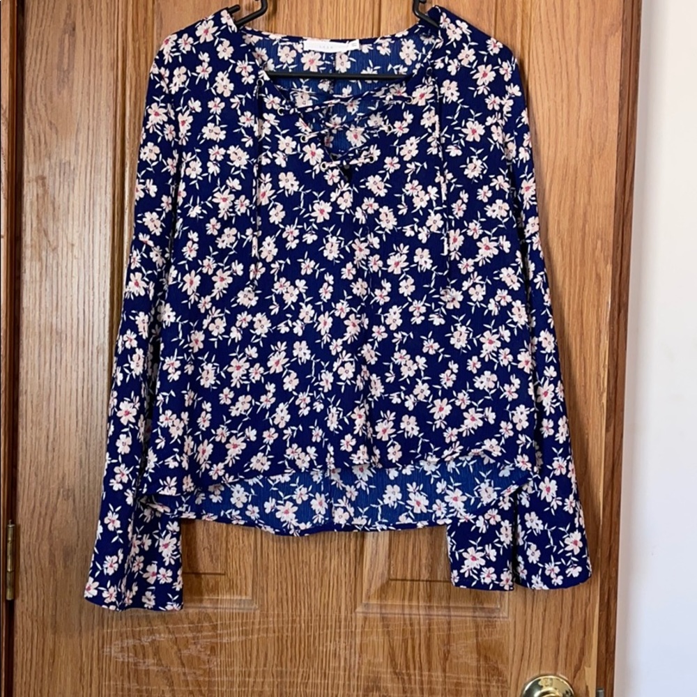 Lush top